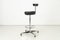 Stand-Up Desk and Perch Chair by Herman Miller, Set of 2 11
