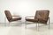 FK 6720 Leather Chair by Fabricius & Kastholm for Kill International, 1960s, Imagen 2