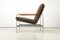 FK 6720 Leather Chair by Fabricius & Kastholm for Kill International, 1960s 4