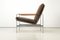 FK 6720 Leather Chair by Fabricius & Kastholm for Kill International, 1960s, Imagen 4