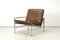 FK 6720 Leather Chair by Fabricius & Kastholm for Kill International, 1960s, Image 1
