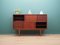 High Sideboard in Teak, Denmark, 1970s, Image 3