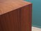 High Sideboard in Teak, Denmark, 1970s, Image 8