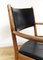 Mid-Century Chairs by Kai Lyngfeldt Larsen for Soren Willadsen, 1960s, Set of 2 14