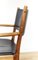 Mid-Century Chairs by Kai Lyngfeldt Larsen for Soren Willadsen, 1960s, Set of 2 7