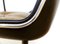 Vintage Leather Executive Chair by Charles Pollock for Knoll Inc. / Knoll International, 1970s, Image 12