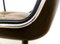 Vintage Leather Executive Chair by Charles Pollock for Knoll Inc. / Knoll International, 1970s, Immagine 12