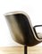 Vintage Leather Executive Chair by Charles Pollock for Knoll Inc. / Knoll International, 1970s, Immagine 4