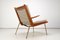 FD-134 Boomerang Chair by Peter Hvidt & Molgaard Nielsen for France and Daverkosen, Immagine 7