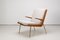 FD-134 Boomerang Chair by Peter Hvidt & Molgaard Nielsen for France and Daverkosen 8