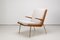 FD-134 Boomerang Chair by Peter Hvidt & Molgaard Nielsen for France and Daverkosen, Immagine 8