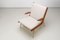 FD-134 Boomerang Chair by Peter Hvidt & Molgaard Nielsen for France and Daverkosen 6