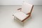 FD-134 Boomerang Chair by Peter Hvidt & Molgaard Nielsen for France and Daverkosen, Immagine 6