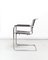 Model S34 Armchair by Mart Stam for Thonet, 1970s, Immagine 15