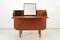 Dressing Table from Børge Mogensen Søborg, Denmark, 1960s, Imagen 1