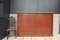 Vintage Cabinet with Sliding Doors, Immagine 4