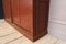 Vintage Cabinet with Sliding Doors 11