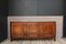 Late 18th Century French Oak Sideboard, Image 3