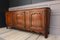 Late 18th Century French Oak Sideboard, Image 5