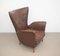 Armchair in the Style of Gio Ponti, Italy, 1950s 2