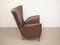 Armchair in the Style of Gio Ponti, Italy, 1950s, Imagen 4