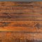 Very Large Antique Victorian Dining Table in Pine, England, Image 12
