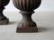 Large Cast Medici Urns, Set of 2, Image 4