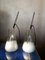 Lamps by Arik Levy for Alchemy, 1999, Set of 2 1