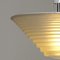 Egina 38 Pendant Lamp by Angelo Mangiarotti for Artemide, Italy, 1970s 7