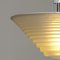 Egina 38 Pendant Lamp by Angelo Mangiarotti for Artemide, Italy, 1970s, Image 7