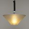 Egina 38 Pendant Lamp by Angelo Mangiarotti for Artemide, Italy, 1970s 2