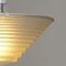 Egina 38 Pendant Lamp by Angelo Mangiarotti for Artemide, Italy, 1970s 8