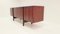 Rosewood Credenza by Ib Kofod-Larsen for Faarup Møbelfabrik, Immagine 12