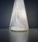 Italian Cone Murano Lamp, 1980s, Immagine 5