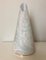 Italian Cone Murano Lamp, 1980s 6