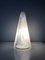 Italian Cone Murano Lamp, 1980s, Imagen 4