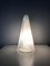 Italian Cone Murano Lamp, 1980s 8