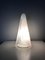 Italian Cone Murano Lamp, 1980s, Image 8