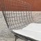Mid-Century Modern Italian Metal Chairs in the Style of Harry Bertoia, 1970s, Set of 5 11