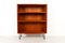 Vintage Danish Teak Bookcase, 1960s, Immagine 5