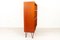 Vintage Danish Teak Bookcase, 1960s, Immagine 6