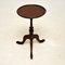 Antique Wine Table 1