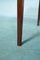 Mid-Century Danish Coffee Table with Copper Top, 1960s, Image 10