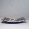 Sea Flora Dish by Anna-Lisa Thomson for Upsala-Ekeby. 2