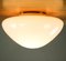 Lindner 961 Ceiling Light by Wilhelm Wagenfeld, 1950s, Immagine 4