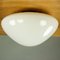 Lindner 961 Ceiling Light by Wilhelm Wagenfeld, 1950s, Image 2