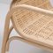 Migliore Plus Rattan Armchair by At-Once for Orchid Edition 3