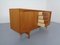 Model 230 Teak Sideboard by Johannes Andersen for CFC Silkeborg, 1960s, Immagine 6