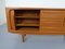 Model 230 Teak Sideboard by Johannes Andersen for CFC Silkeborg, 1960s 15