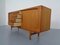 Model 230 Teak Sideboard by Johannes Andersen for CFC Silkeborg, 1960s, Immagine 7